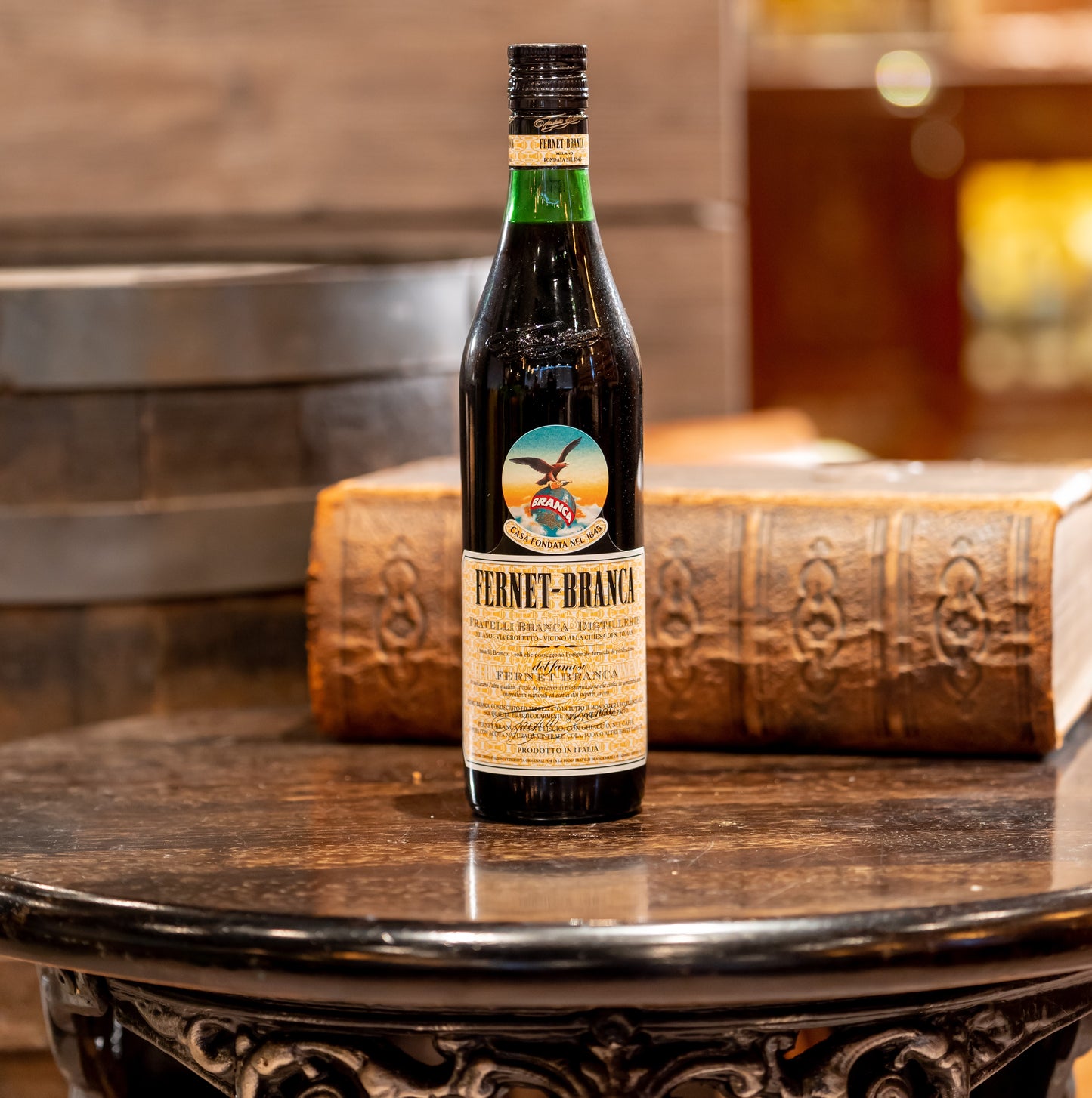 ブランカ フェルネット ブランカ