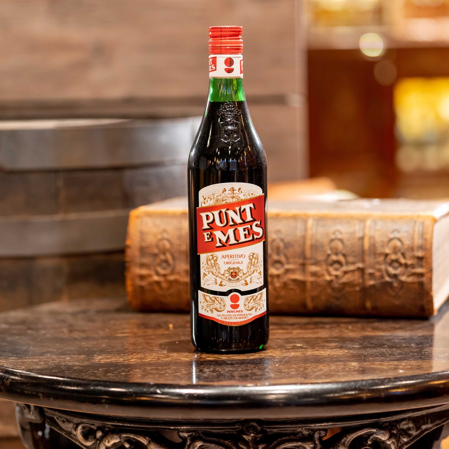 プント・イ・メス