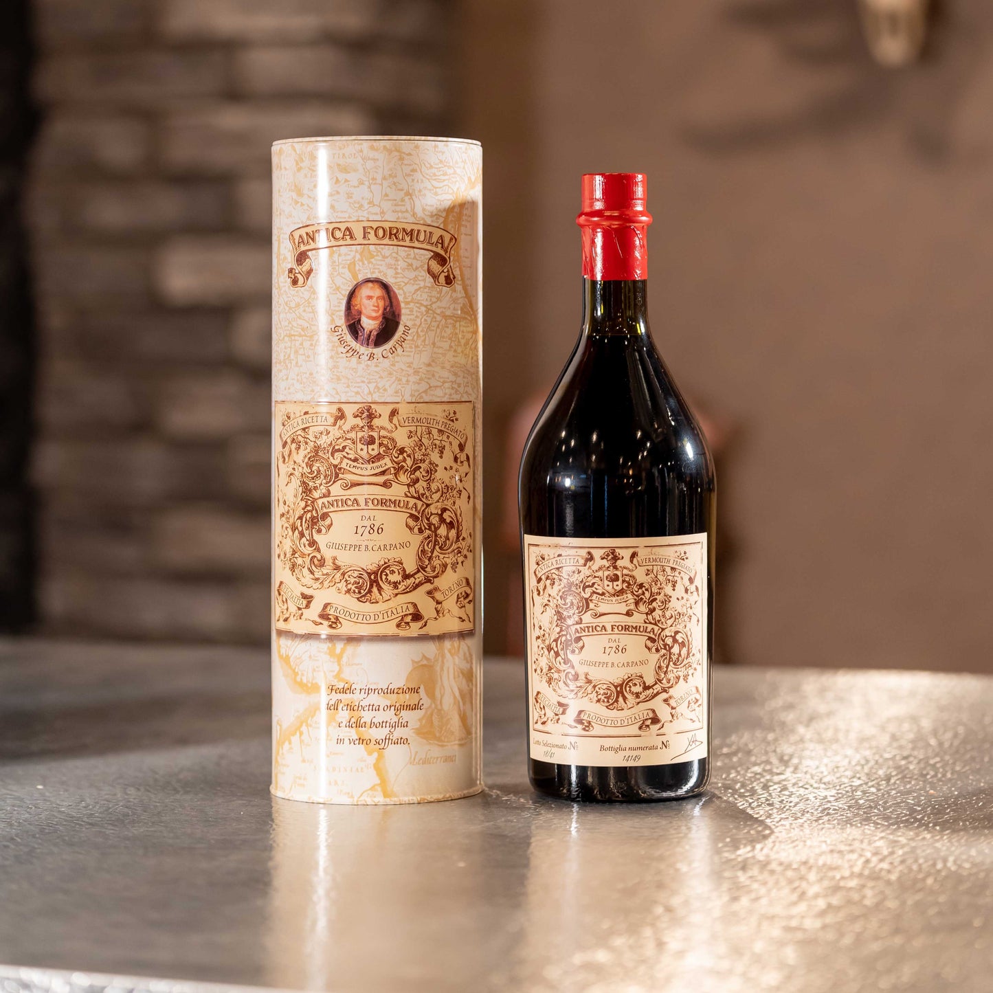 アンティカフォーミュラ