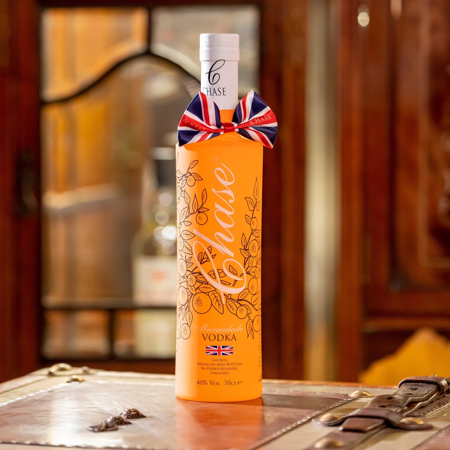チェイス マーマレード ウォッカ