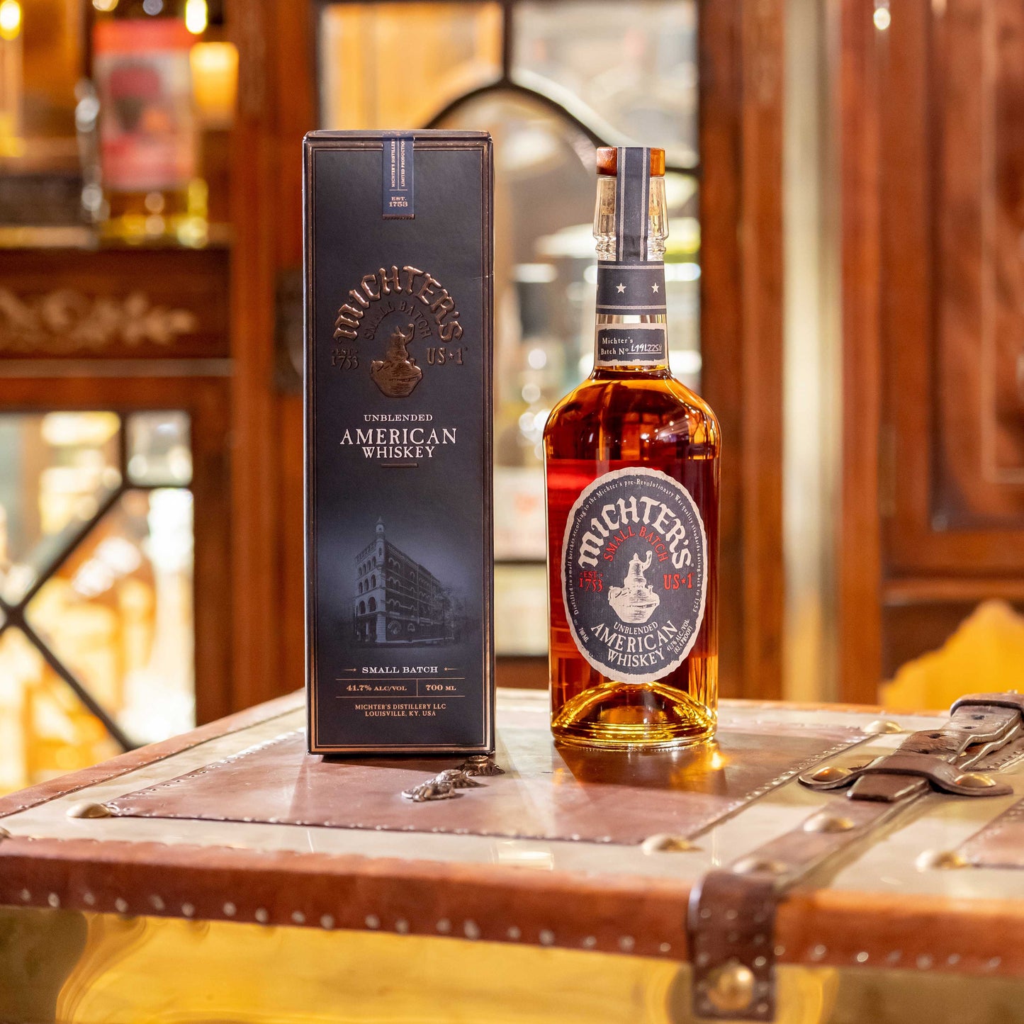 ミクターズ US★1 アメリカンウイスキー