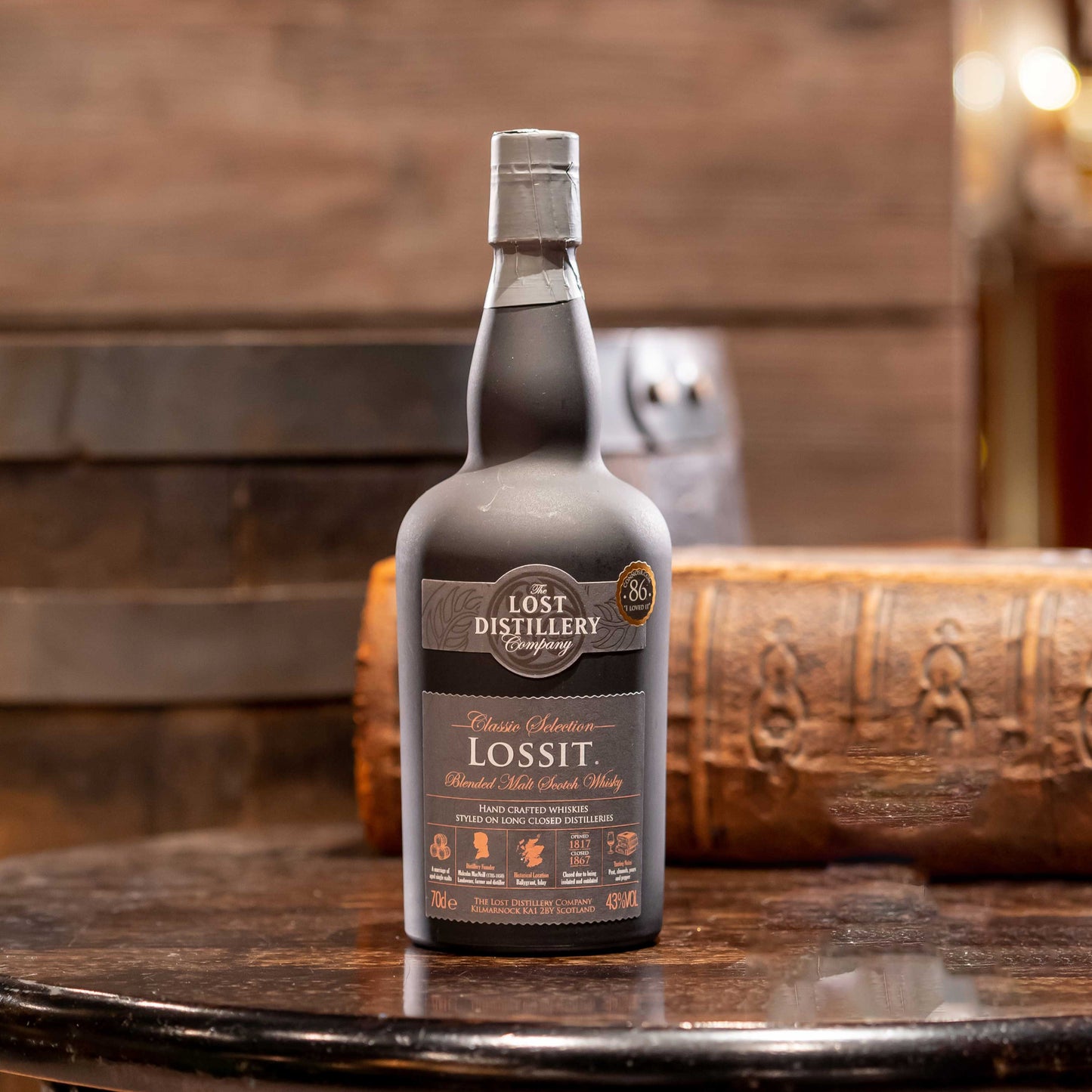 ロシット クラシック