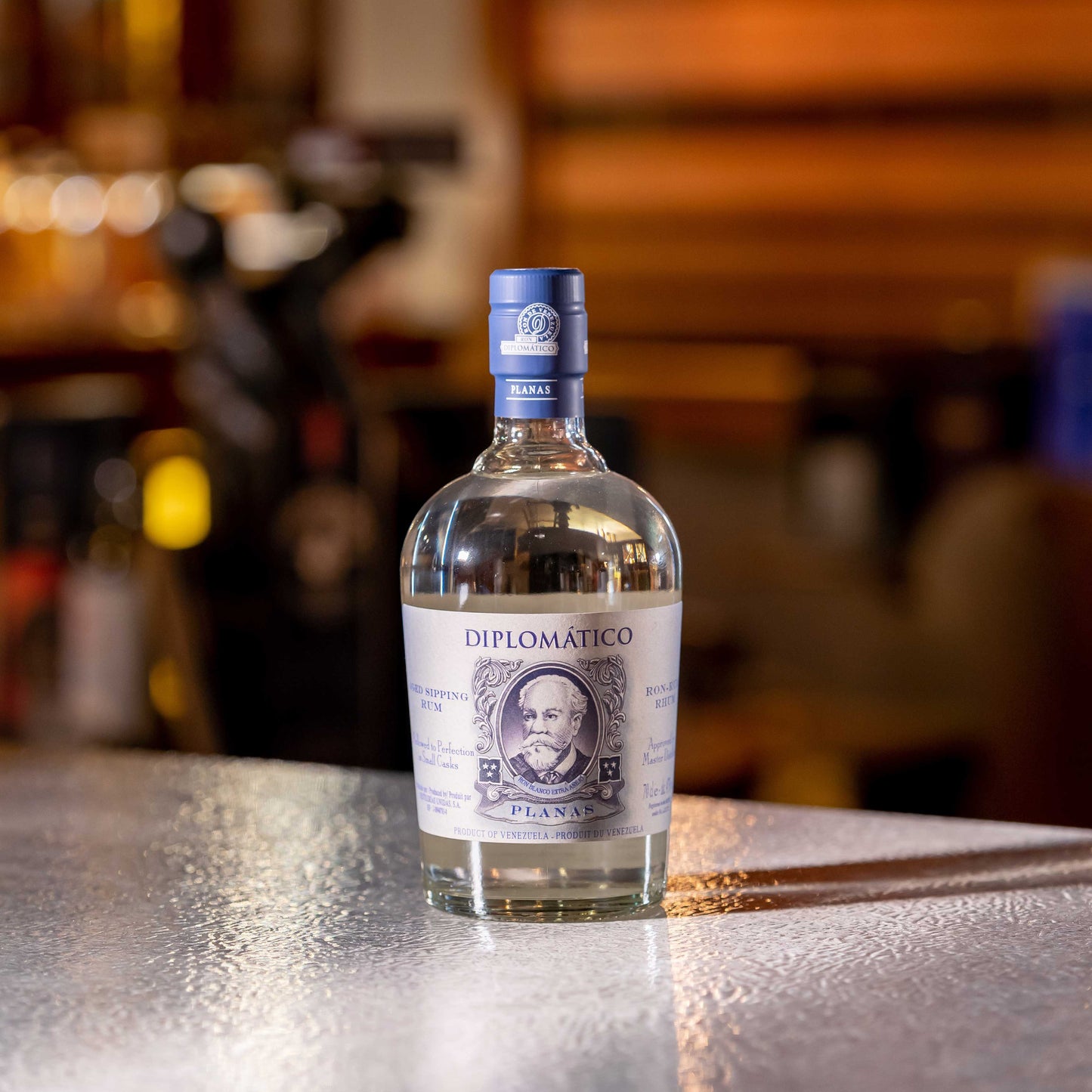 ディプロマティコ プラナス