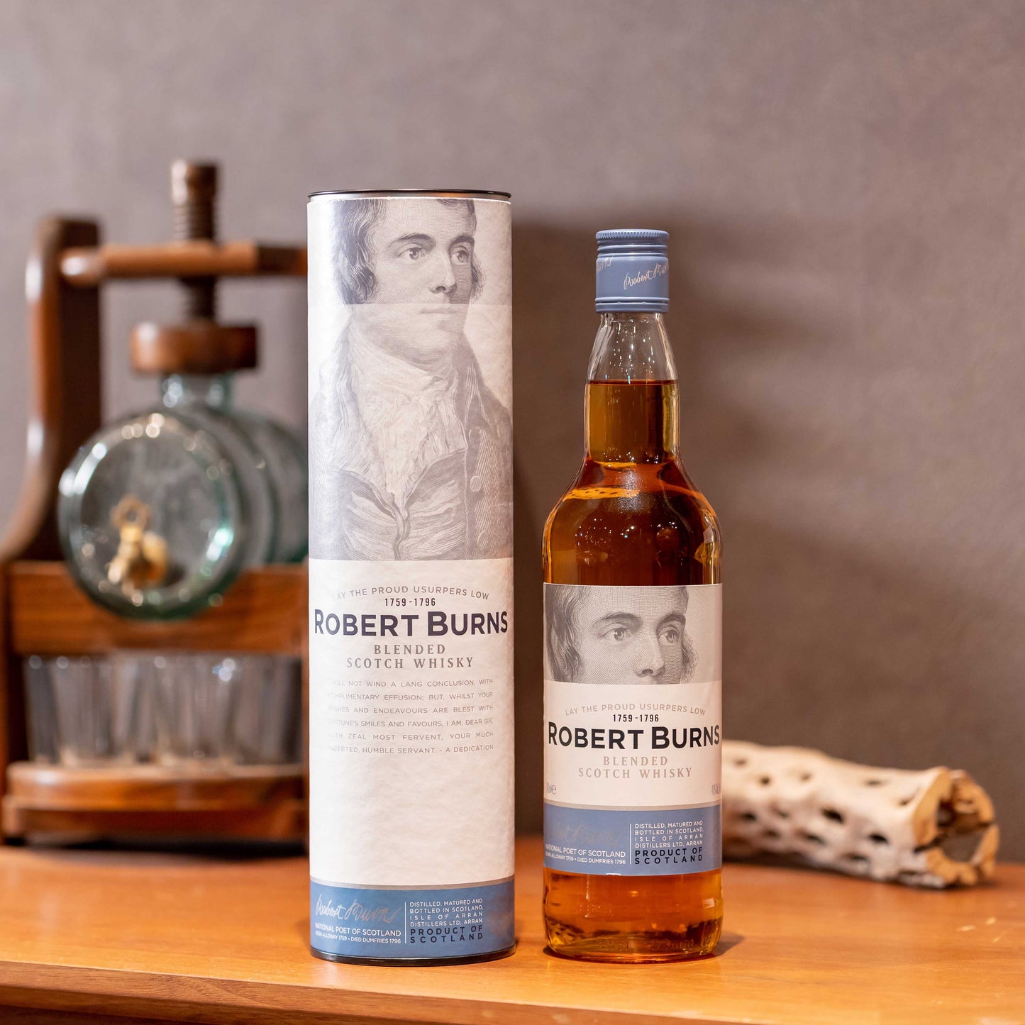 ロバート バーンズ ブレンドN