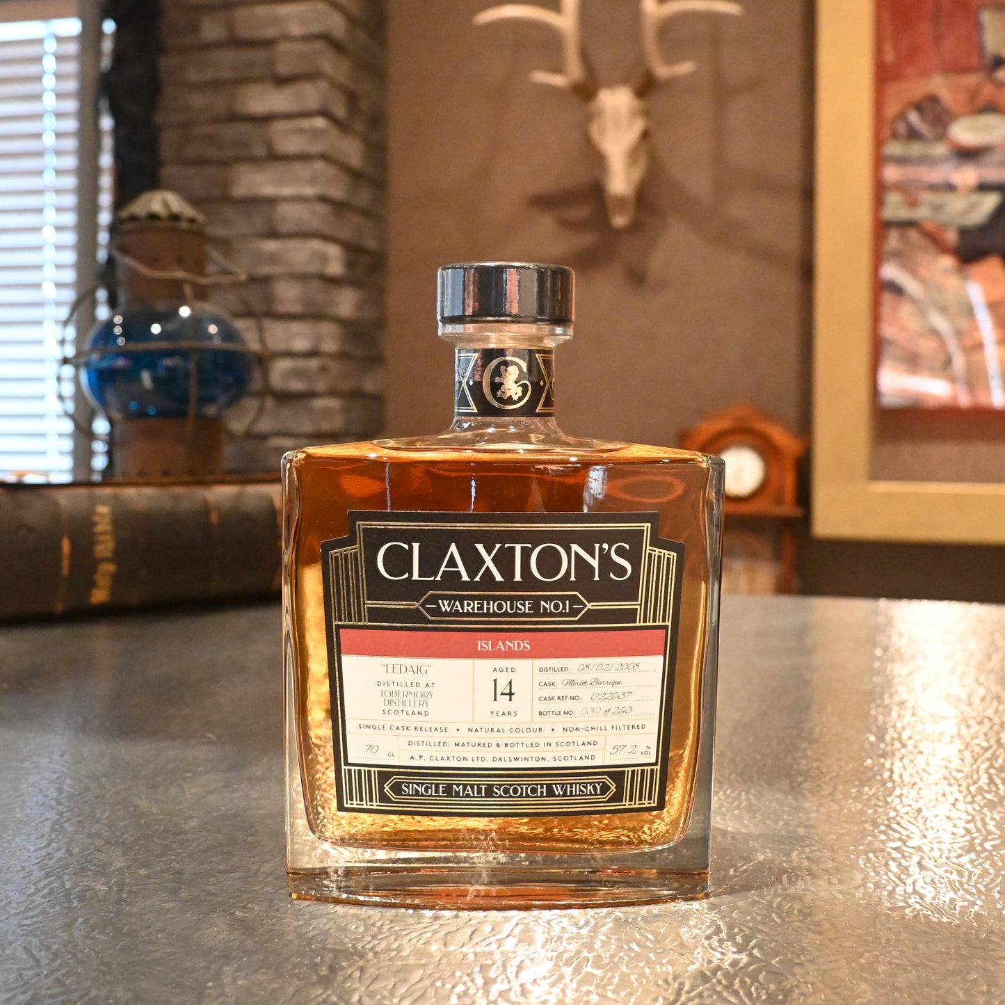 レダイグ 2008 14年