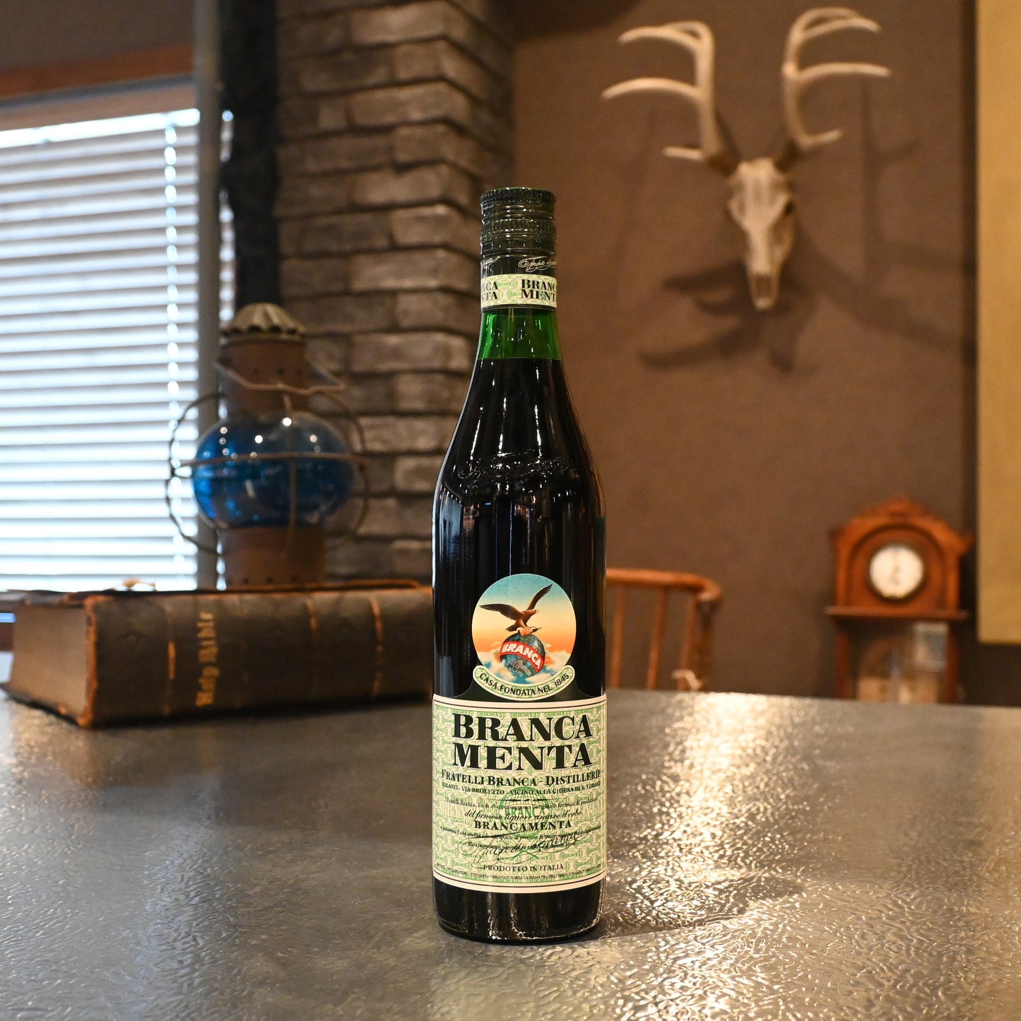 ブランカ メンタ