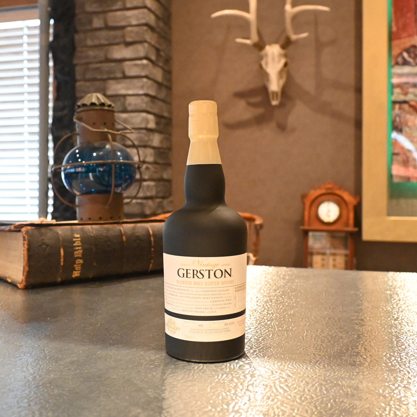 ガーストン ヴィンテージ