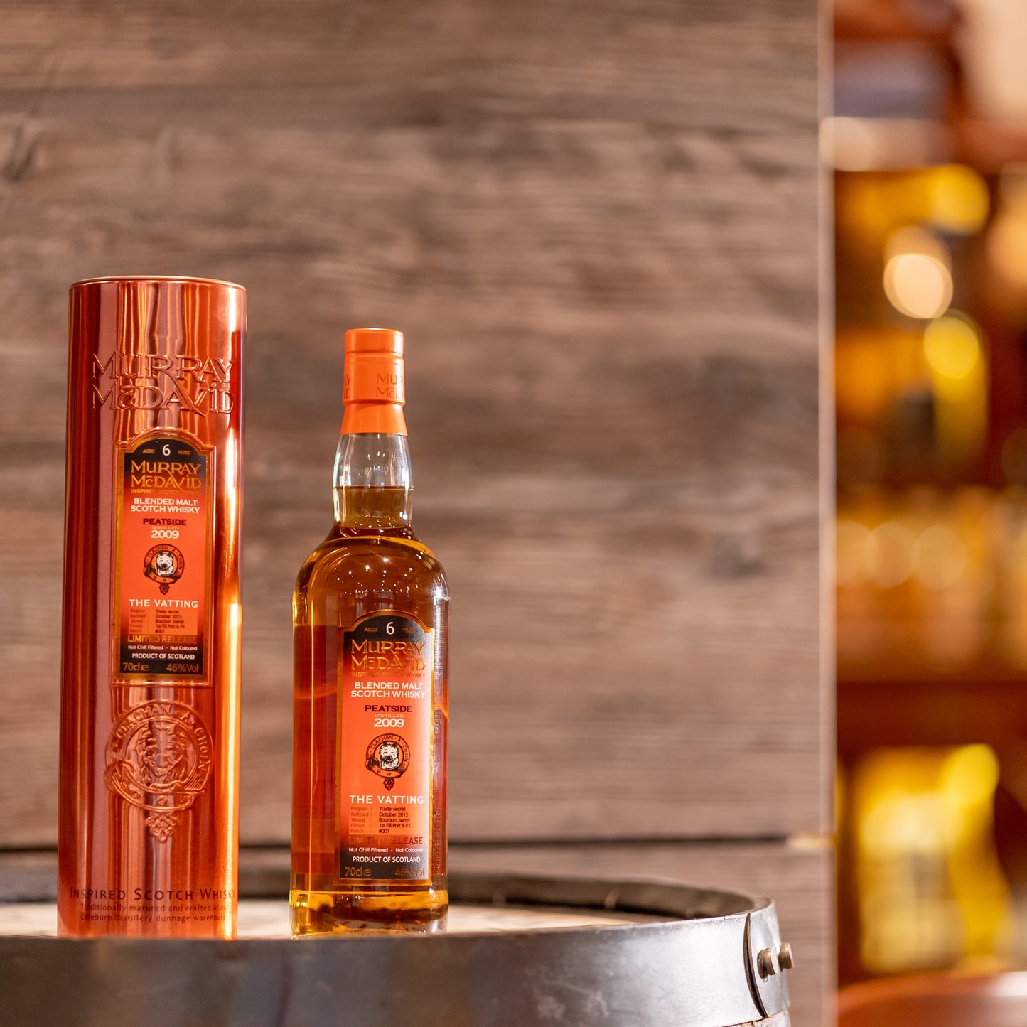 ピートサイド 2009 6年