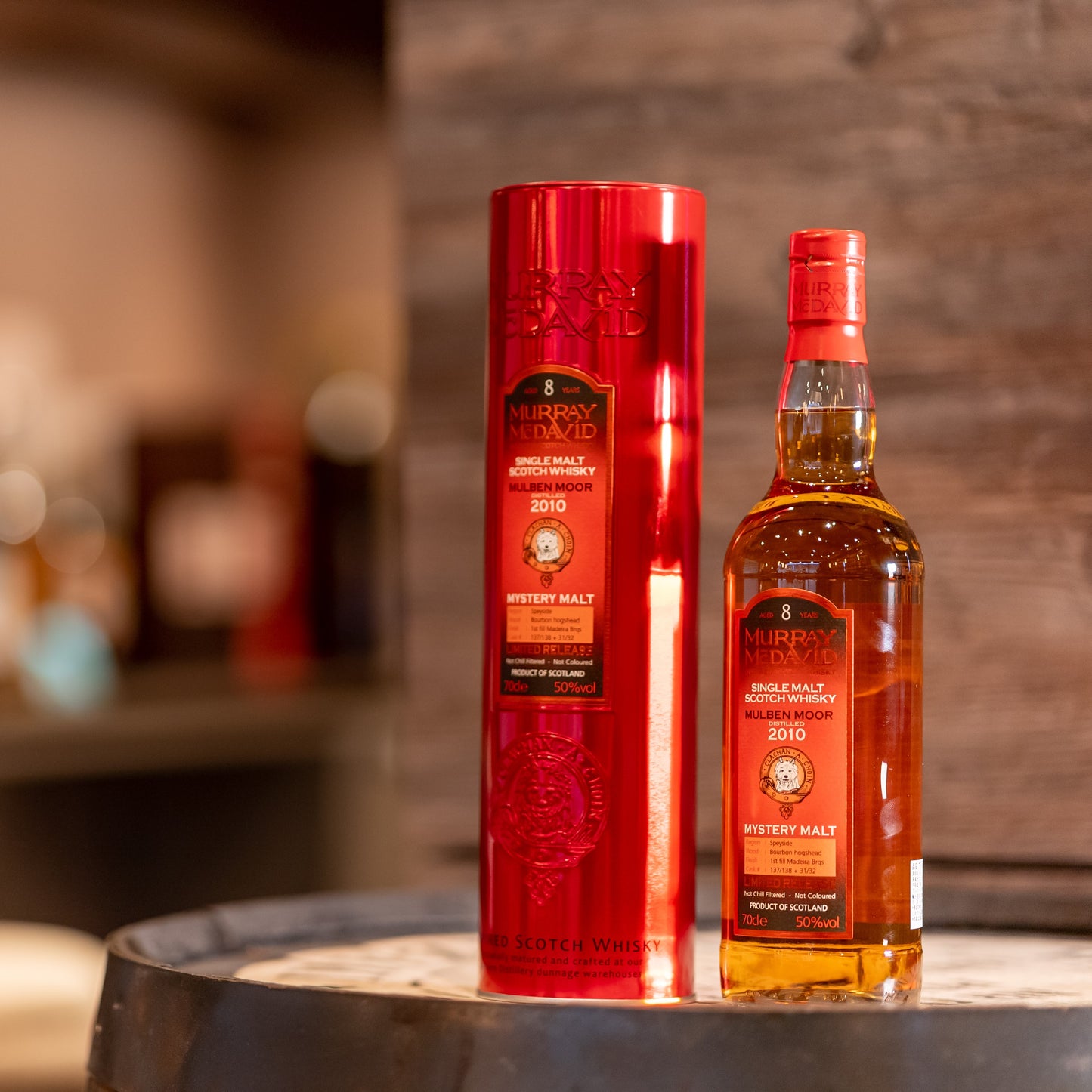 MMD マルベンムーア 2010 8年