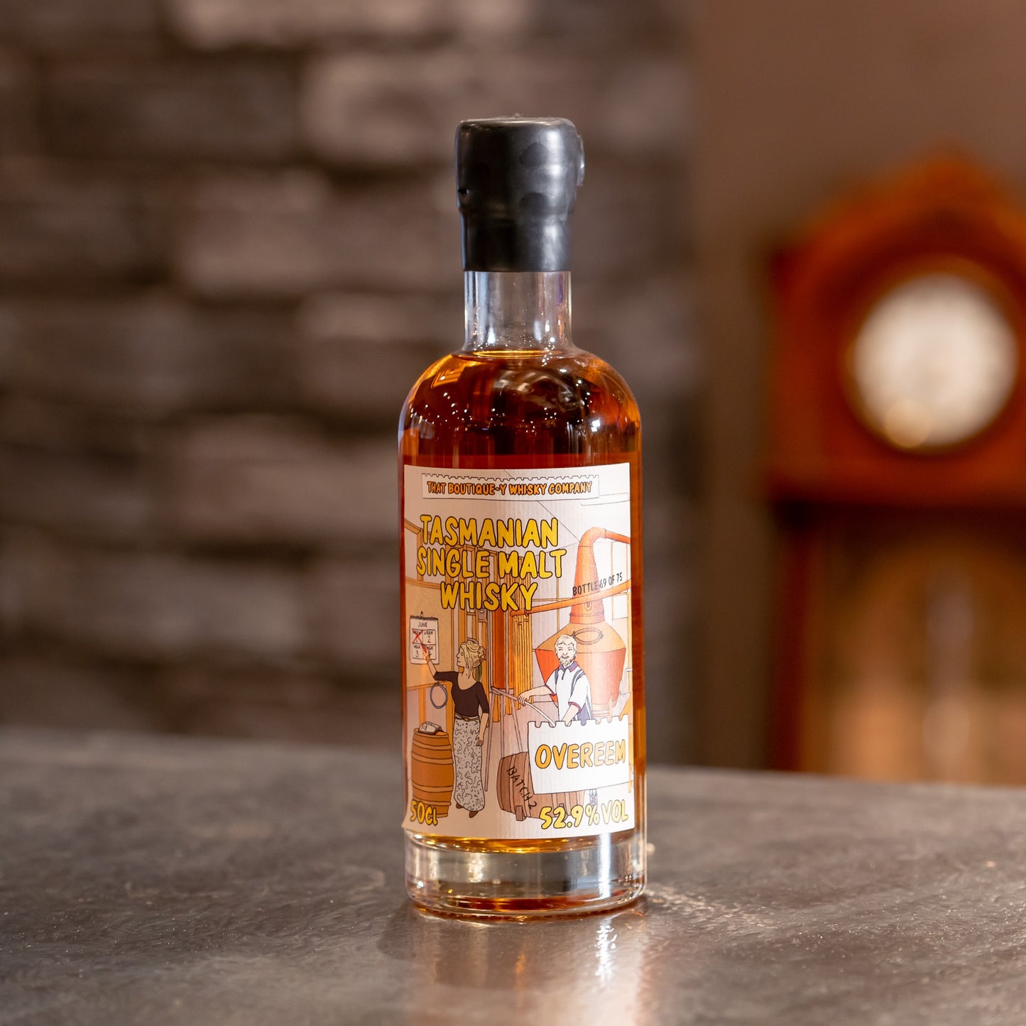 オーフレイム バッチ2