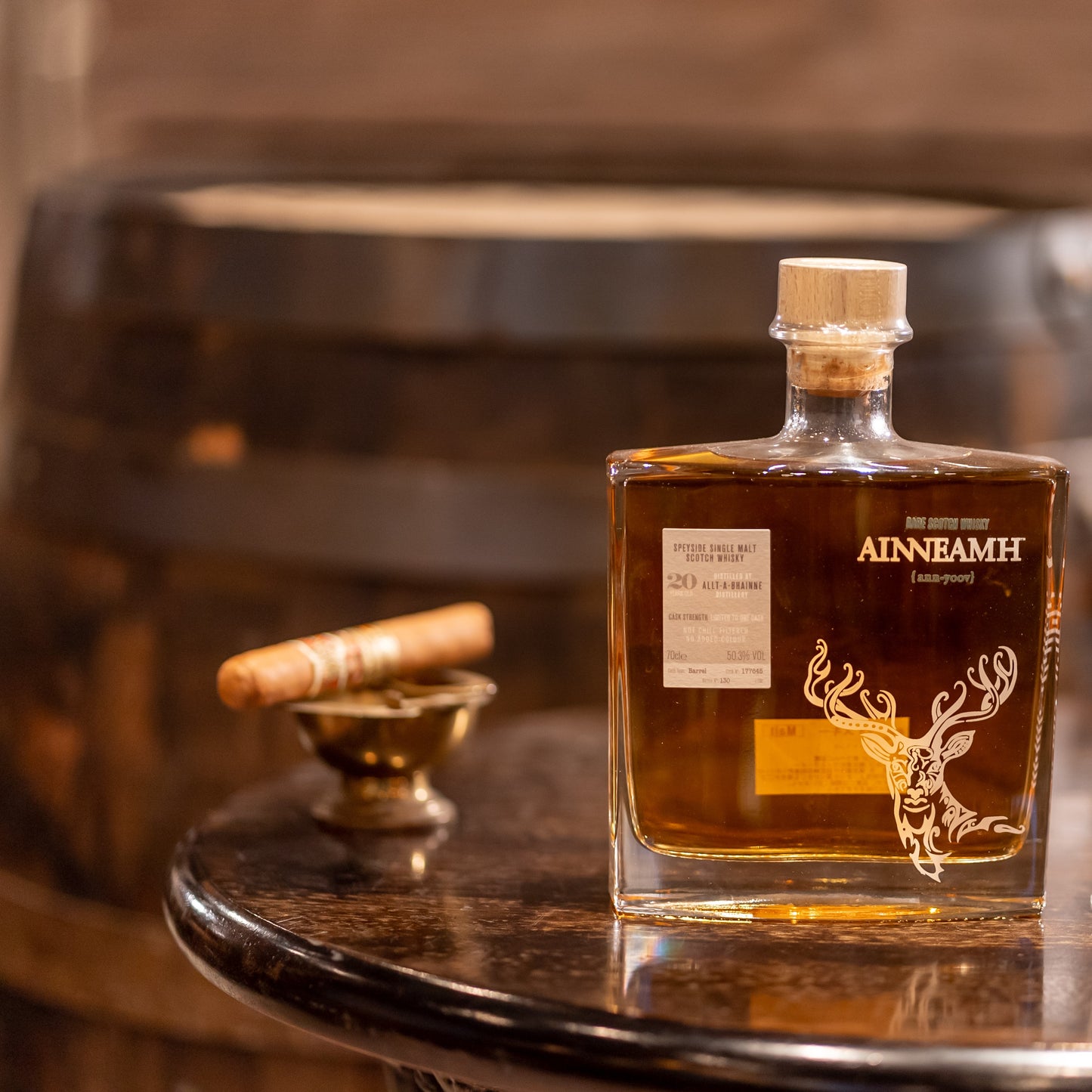 アルタベーン 1995 20年