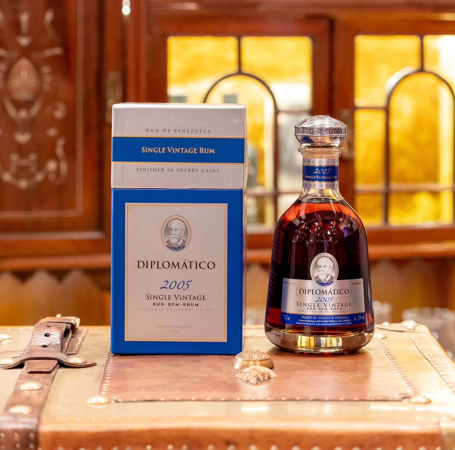 シングルヴィンテージ 2005