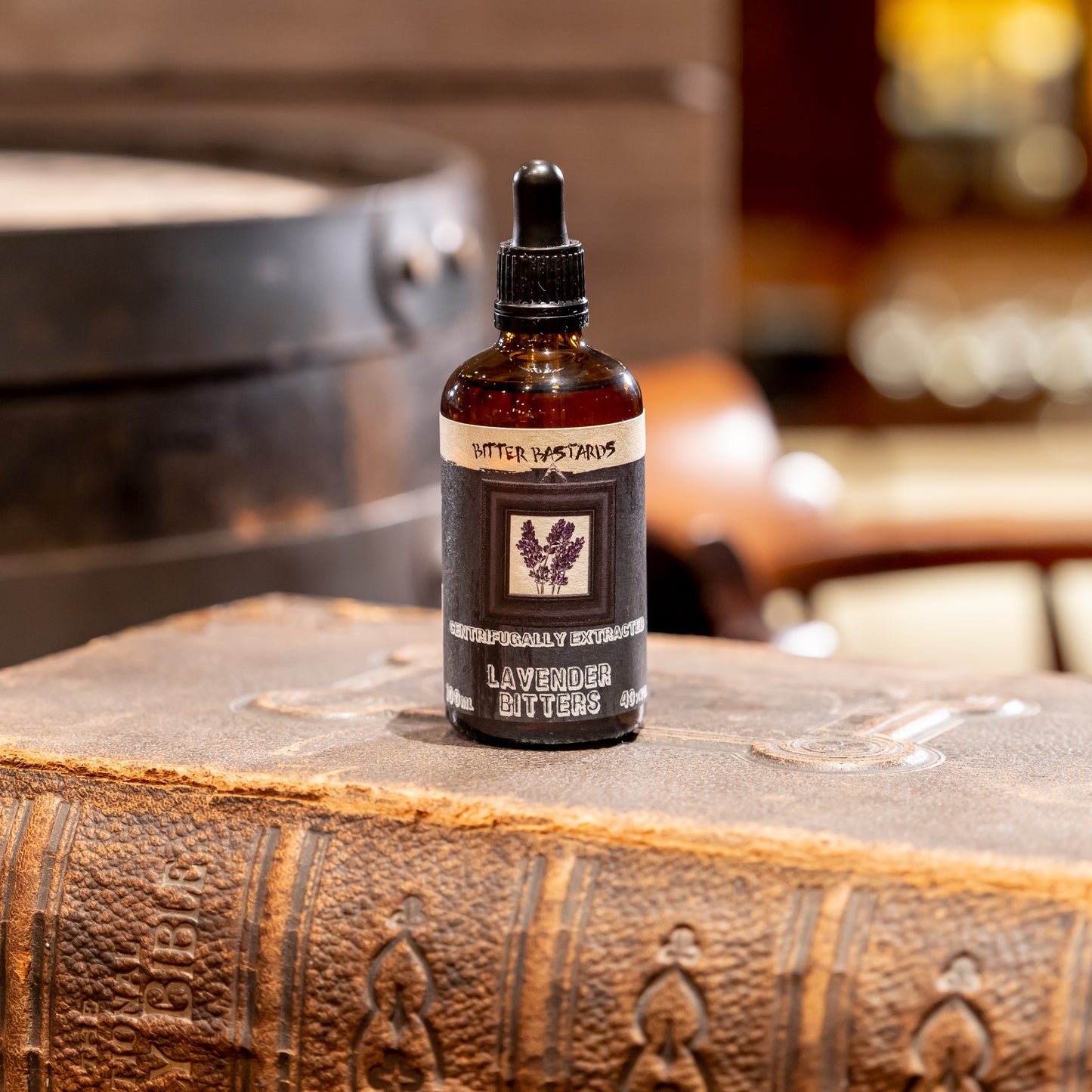 ラベンダービターズ