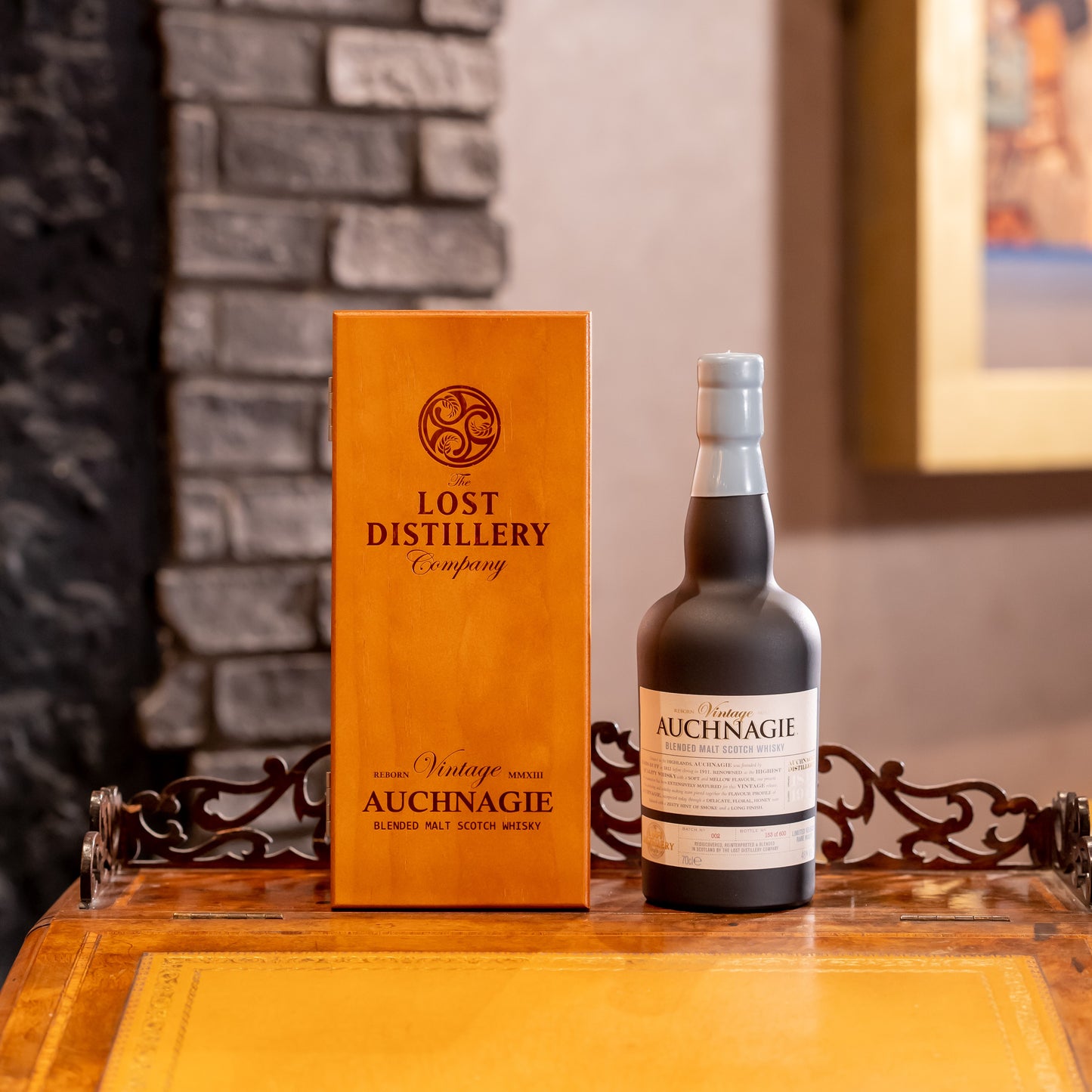 オークナギー ヴィンテージ