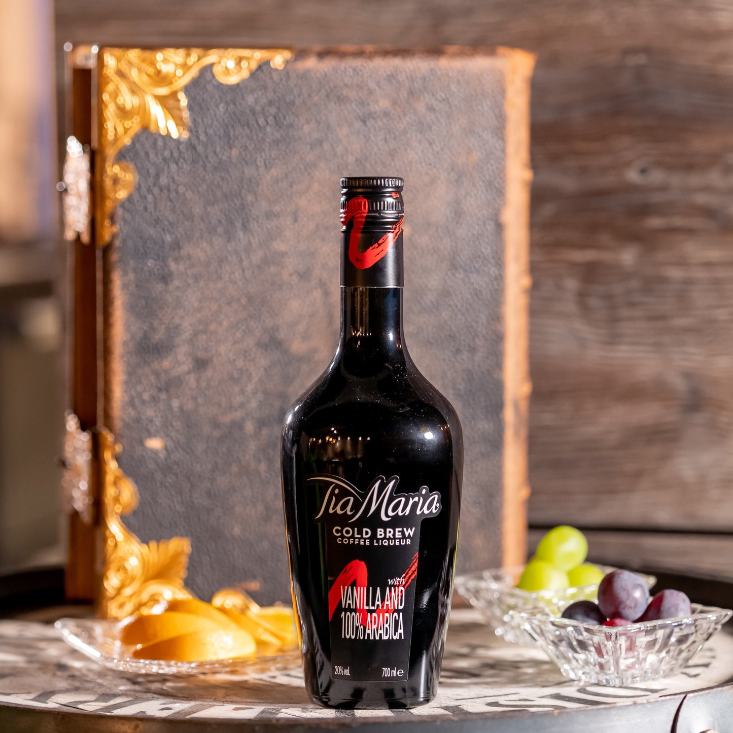 ティアマリア コーヒーリキュール