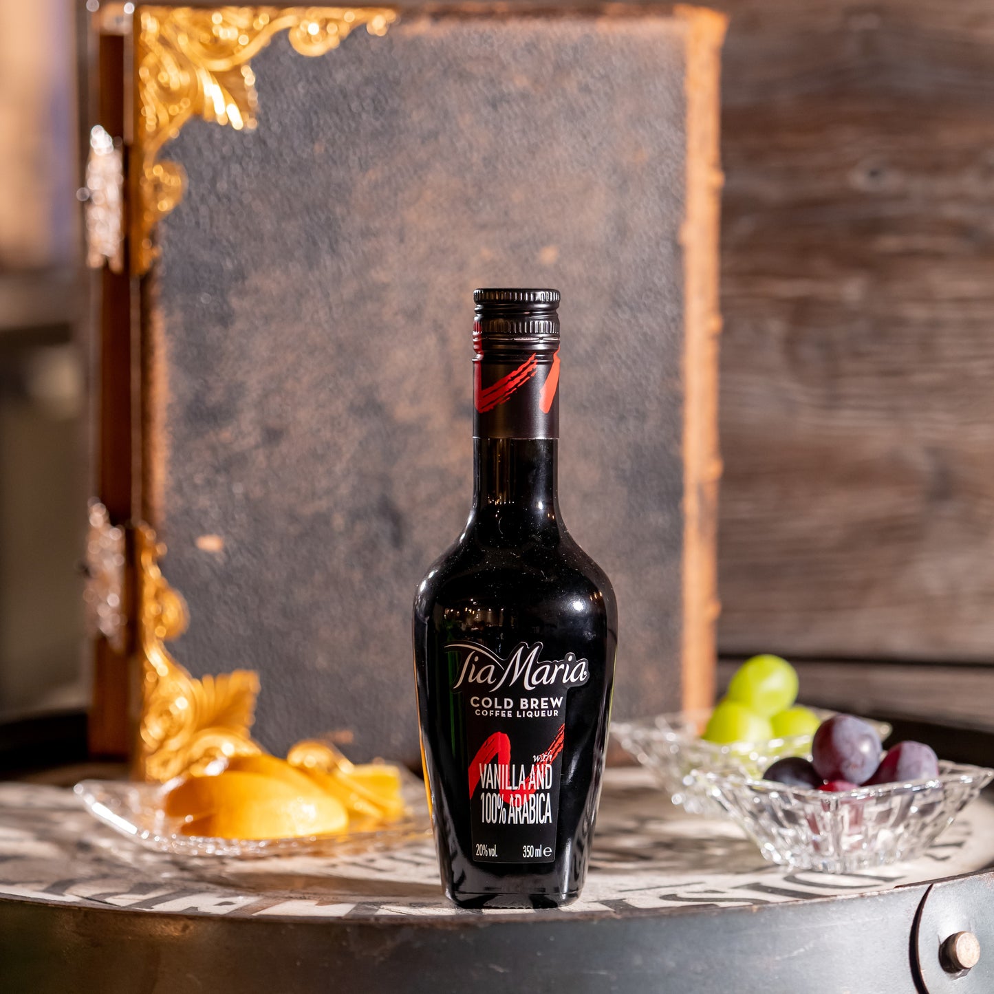 ティアマリア コーヒーリキュール 350㎖