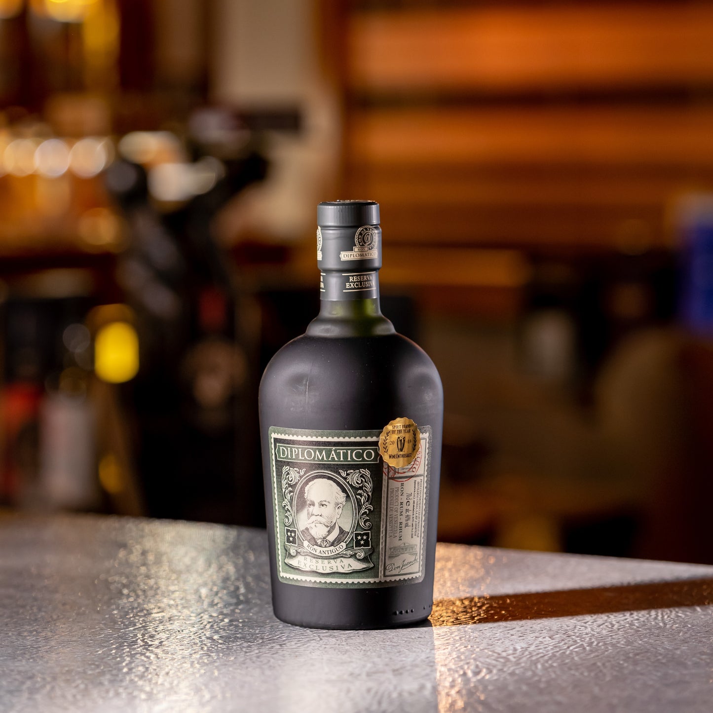 ディプロマティコ レセルバエクスクルーシバ