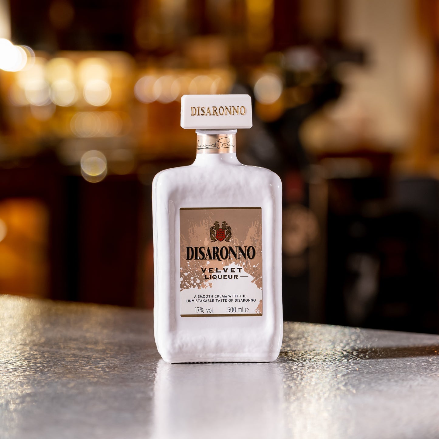 ディサローノ ベルベット