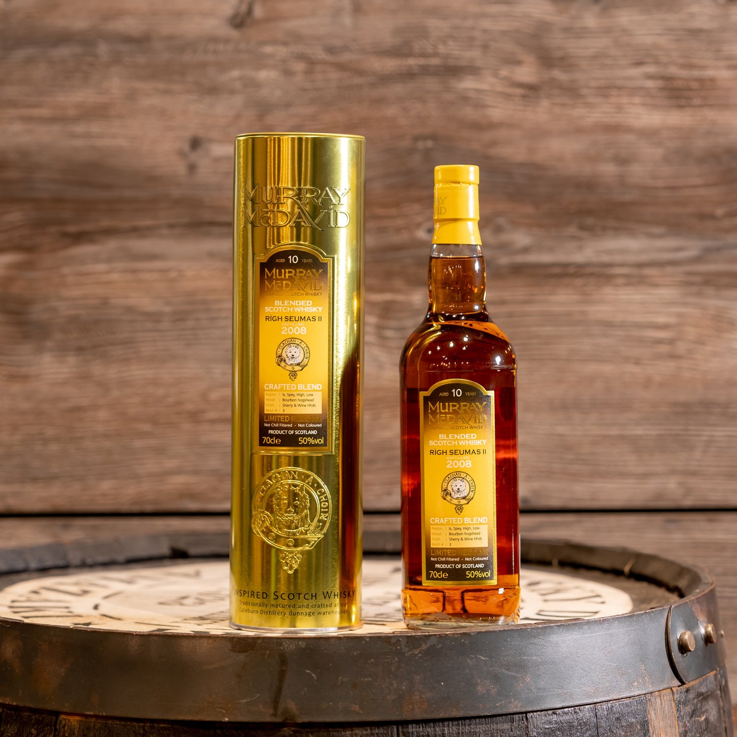 MMDリーシーマスⅡ 2008 10年