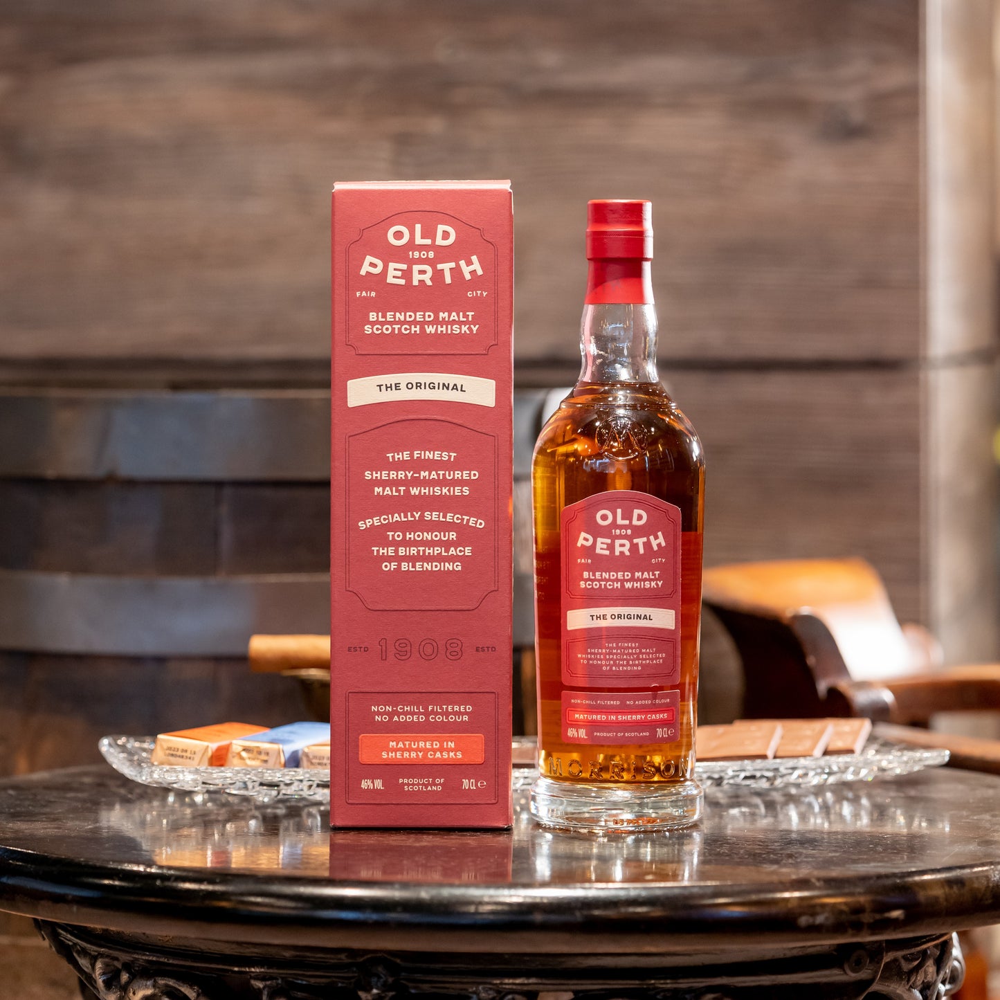 オールドパース オリジナル